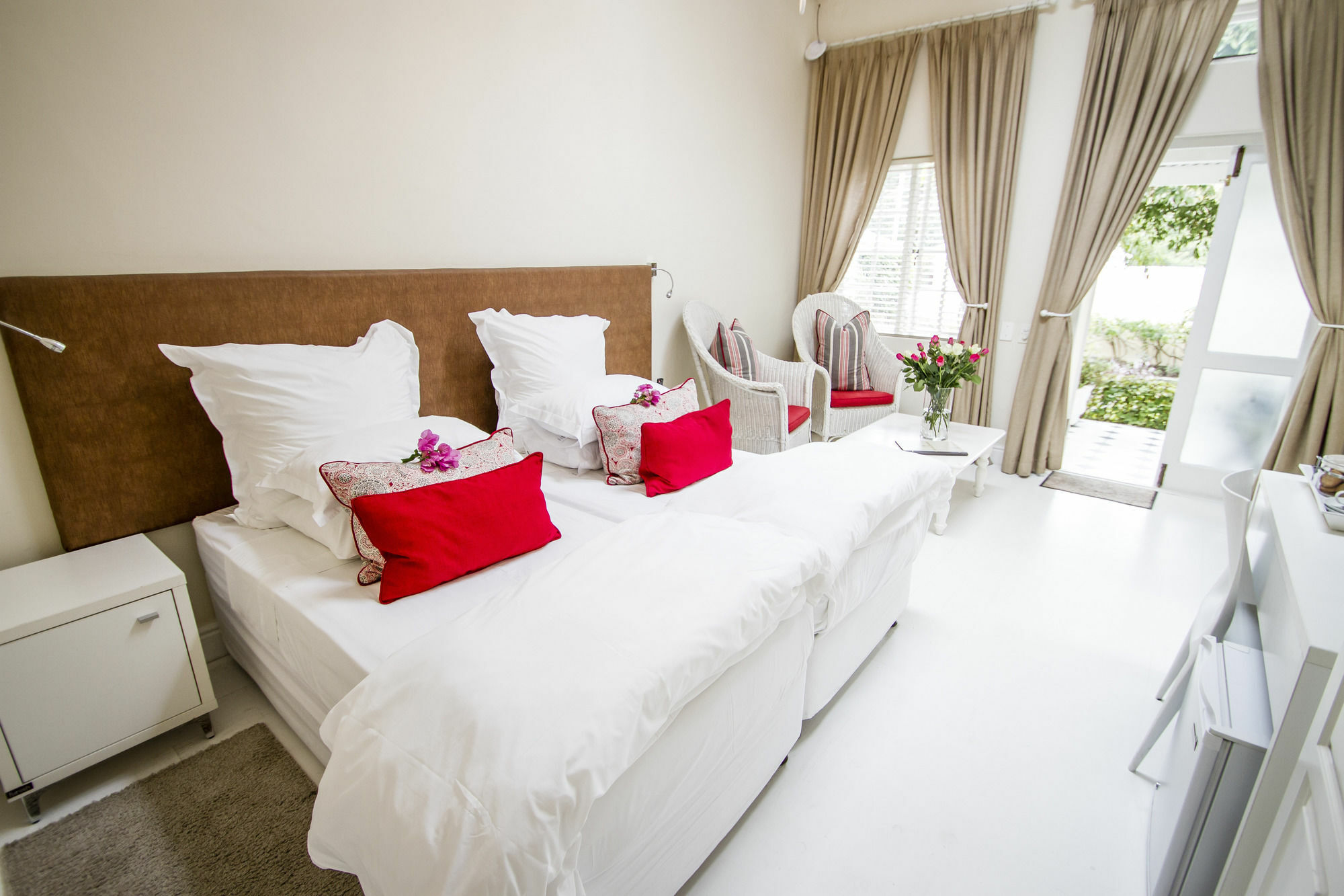 The Walden House Hotel Kaapstad Buitenkant foto